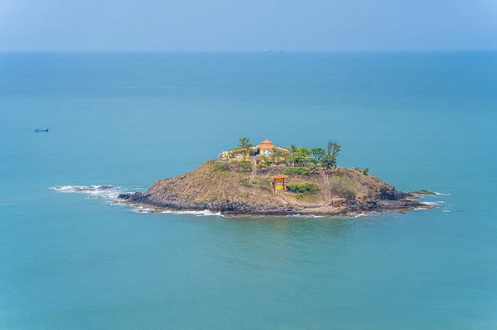 Đảo Hòn Bà Vũng Tàu