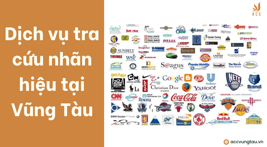 Dịch vụ tra cứu nhãn hiệu tại Vũng Tàu