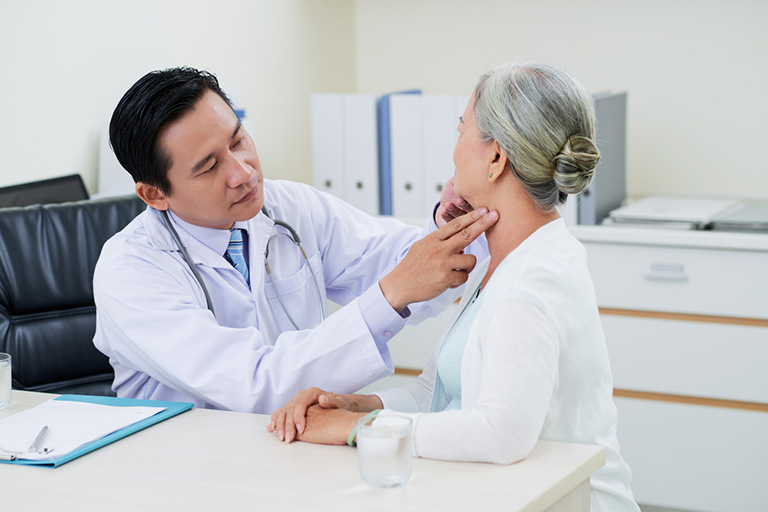 Quy trình thăm khám tại Trung tâm y tế thành phố Vũng Tàu