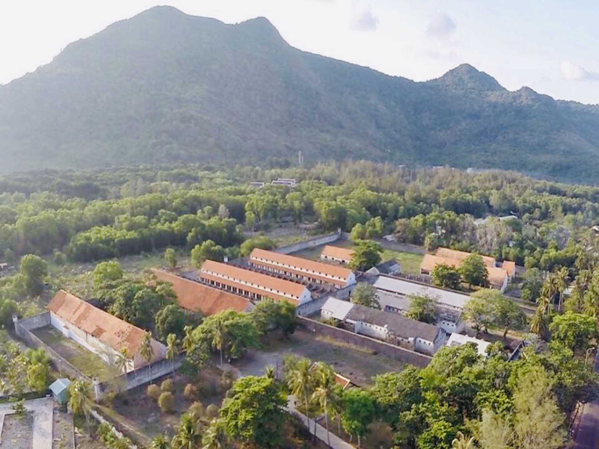 Đặc khu Vũng Tàu-Côn Đảo