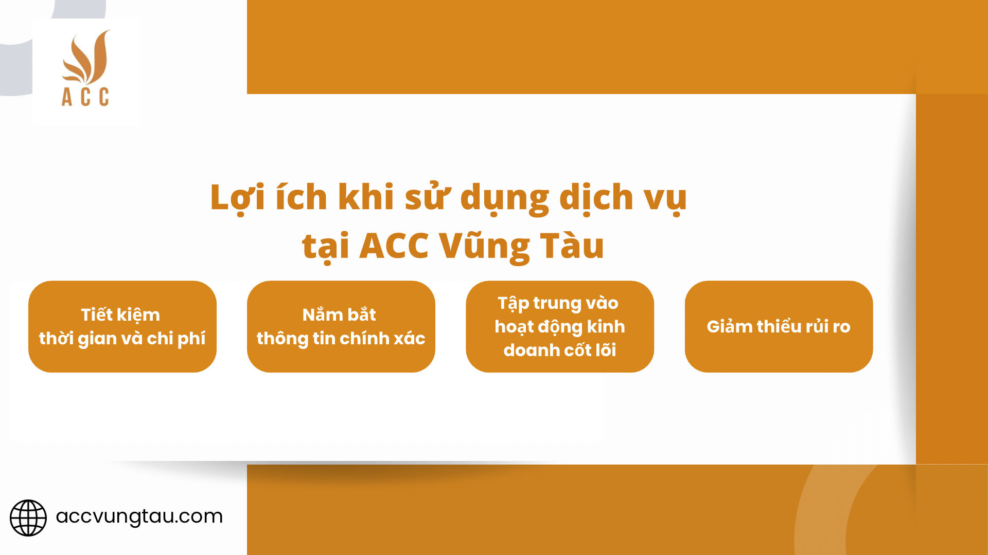 Dịch vụ tư vấn nhập khẩu xe nâng tay tại ACC Vũng Tàu