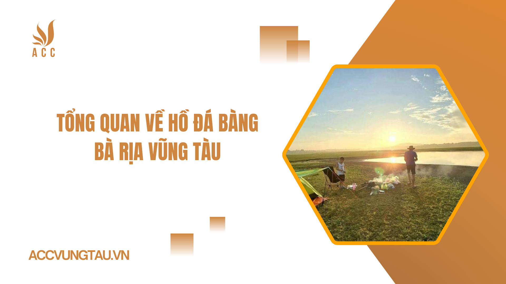 Tổng quan về hồ Đá Bàng Bà Rịa Vũng Tàu