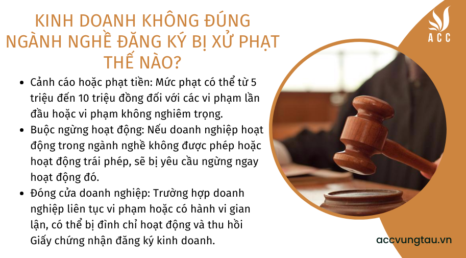 giấy phép đăng ký kinh doanh không ghi ngành nghề