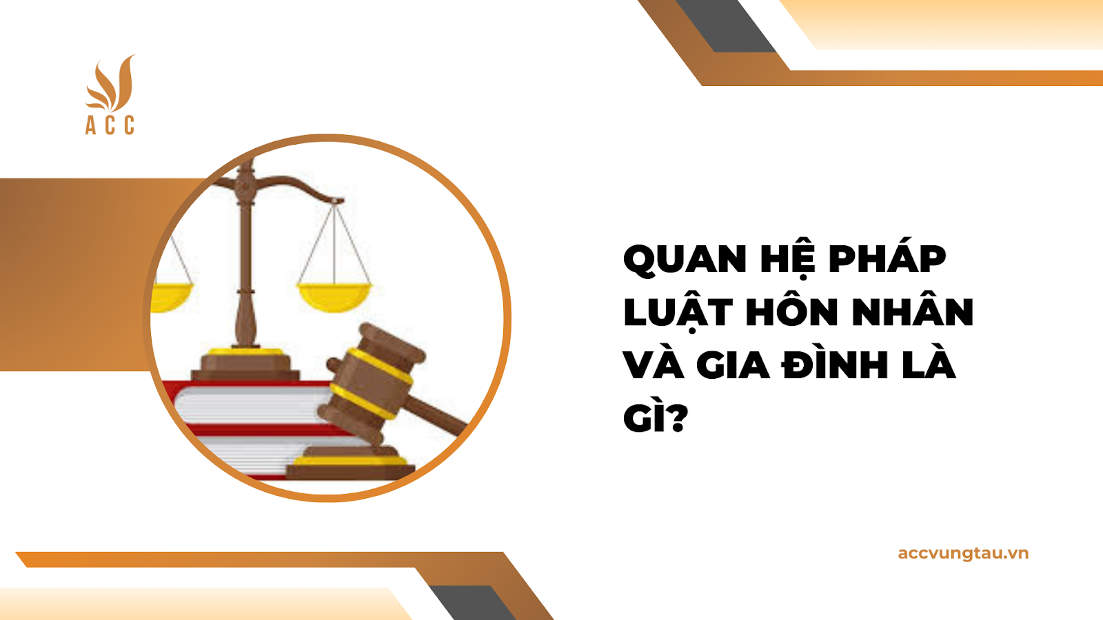 Quan hệ pháp luật hôn nhân và gia đình là gì