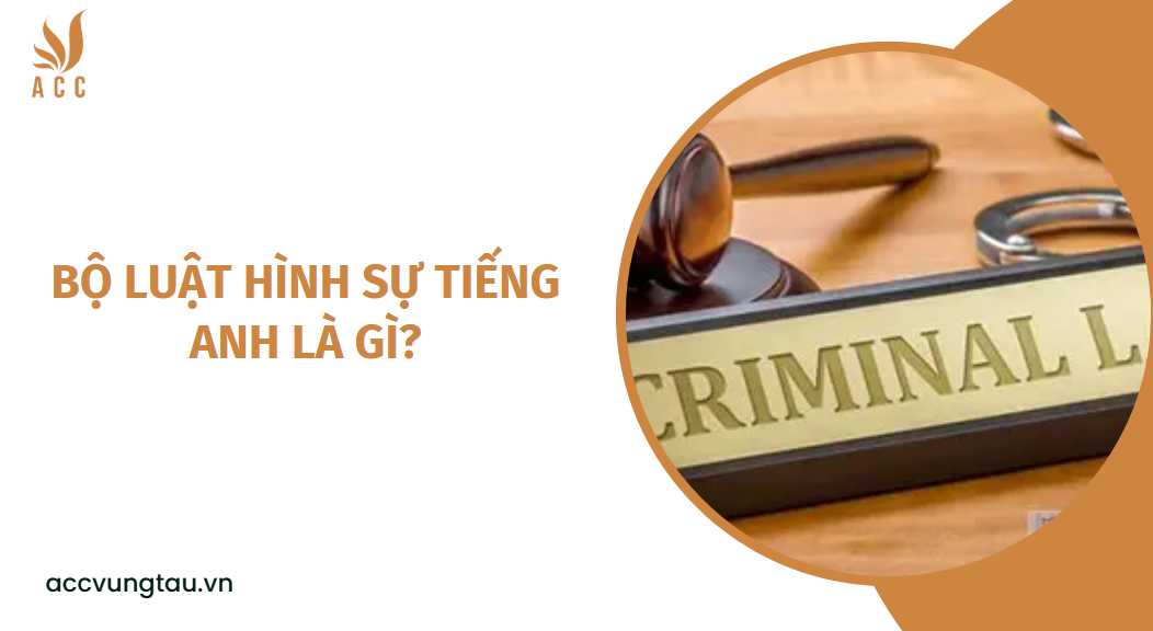 Bộ luật hình sự tiếng Anh là gì?.jpg