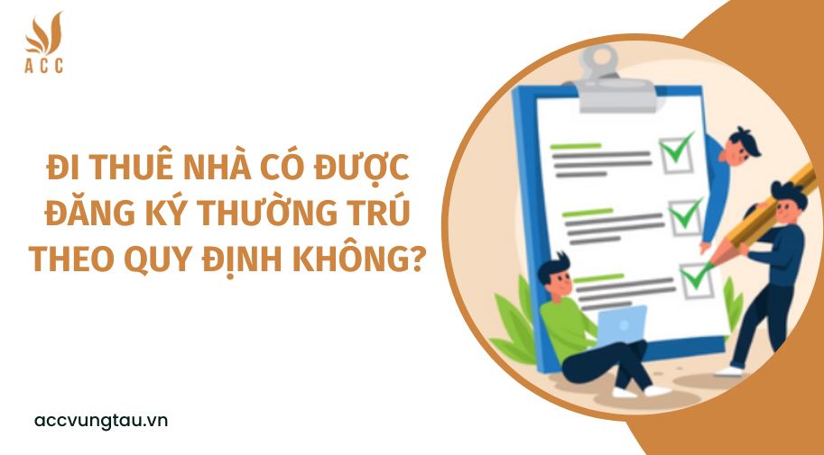 Đi thuê nhà có được đăng ký thường trú theo quy định không?.jpg