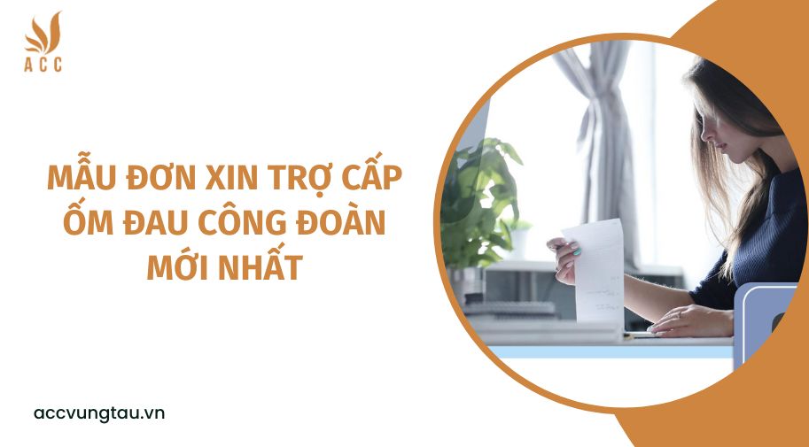 Mẫu đơn xin trợ cấp ốm đau công đoàn mới nhất.jpg