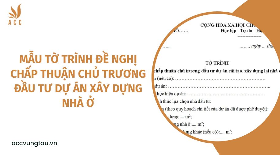 Mẫu tờ trình đề nghị chấp thuận chủ trương đầu tư dự án xây dựng nhà ở.jpg