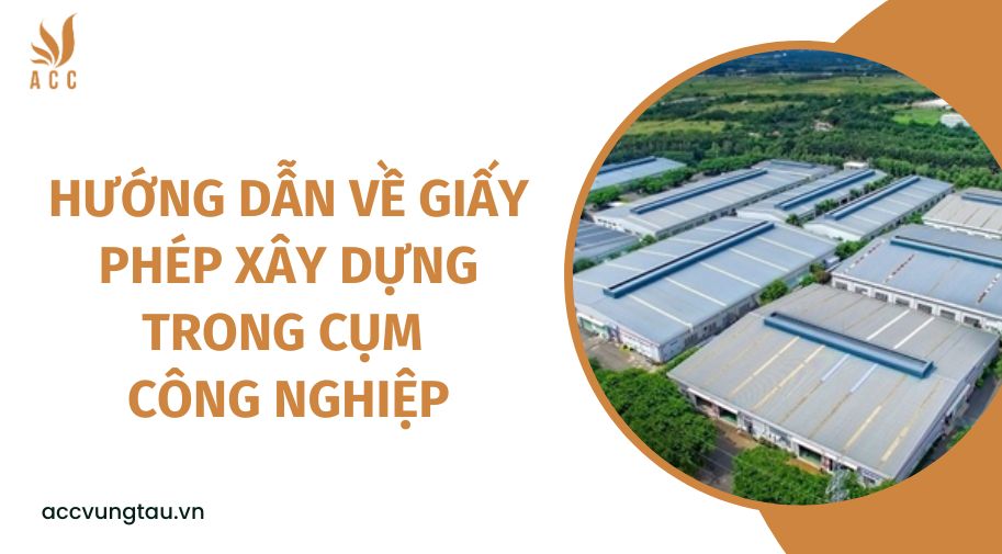 Thủ tục xin giấy phép xây dựng nhà nghỉ