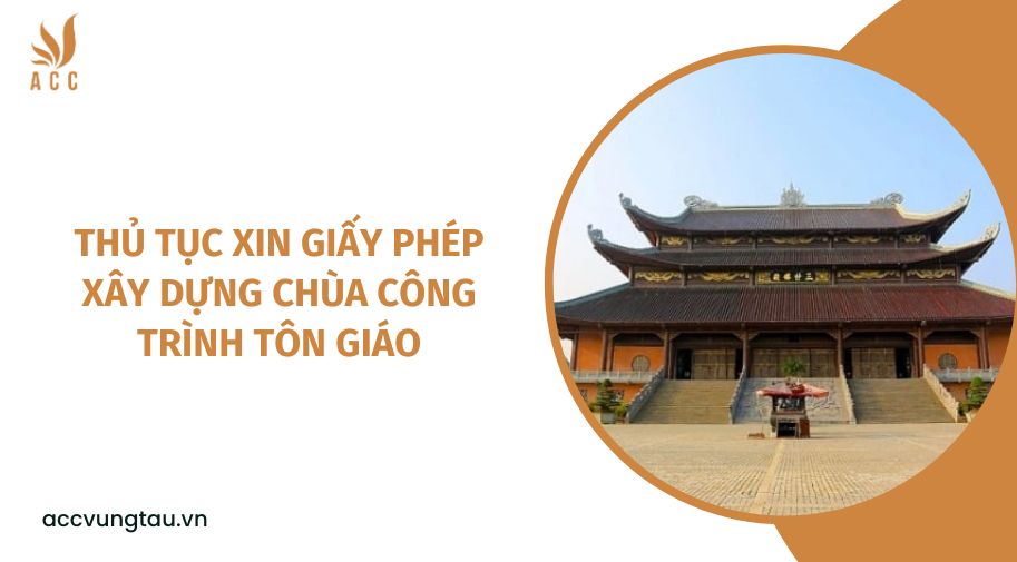 Hướng dẫn về giấy phép xây dựng trong cụm công nghiệp