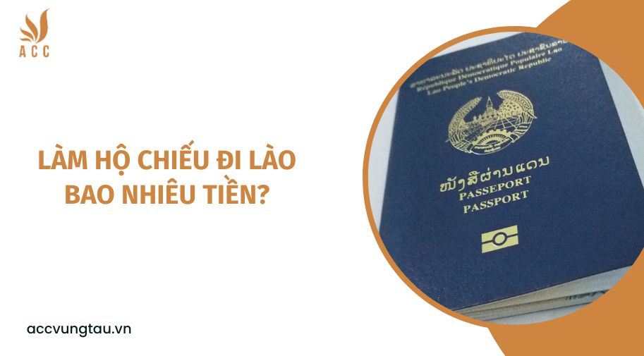 Hộ chiếu loại P là gì? mới