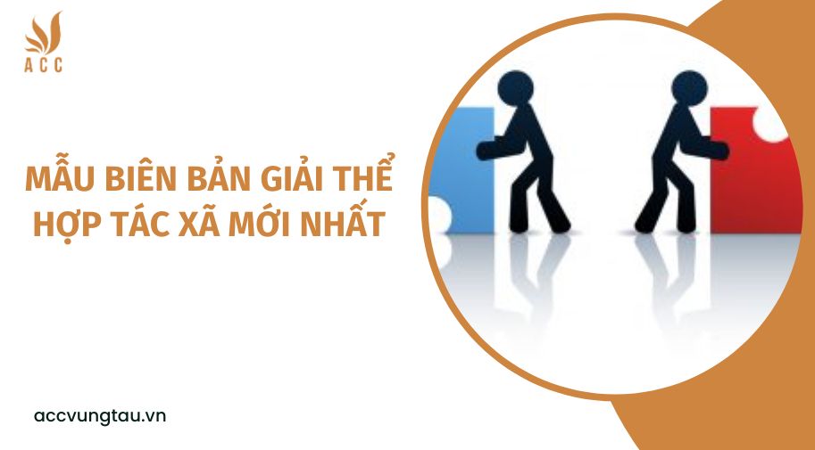 Mẫu đơn xin gia nhập hợp tác xã