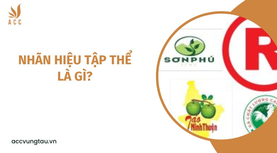 Nhãn hiệu tập thể là gì?