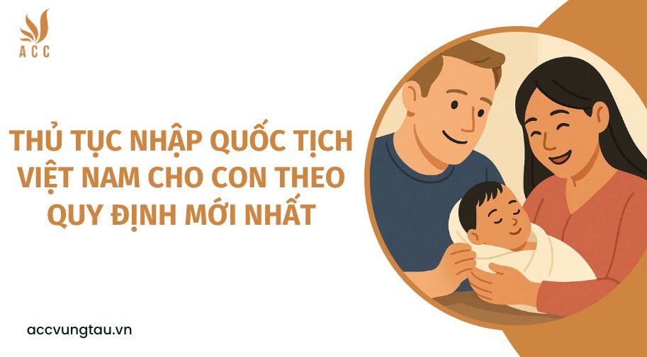 Thủ tục bảo lãnh vợ khi chồng chưa có quốc tịch Mỹ