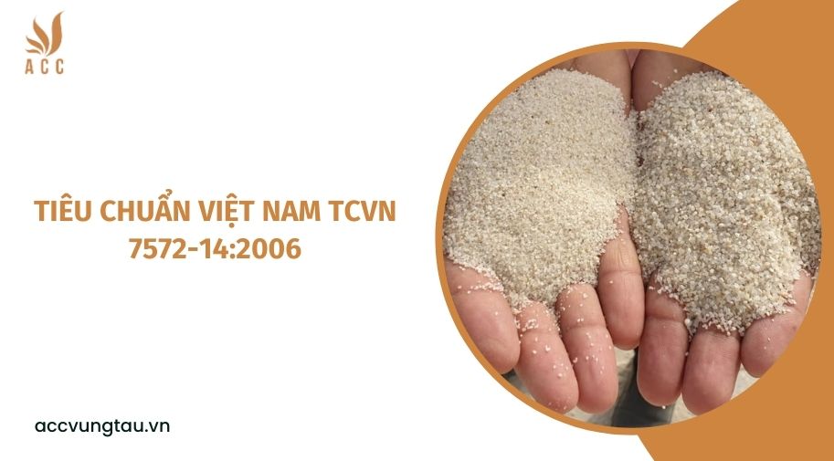 Tiêu chuẩn Việt Nam TCVN 7572-14:2006