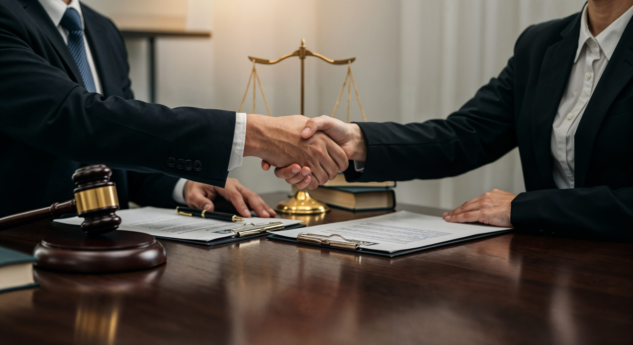 Legal Office Background