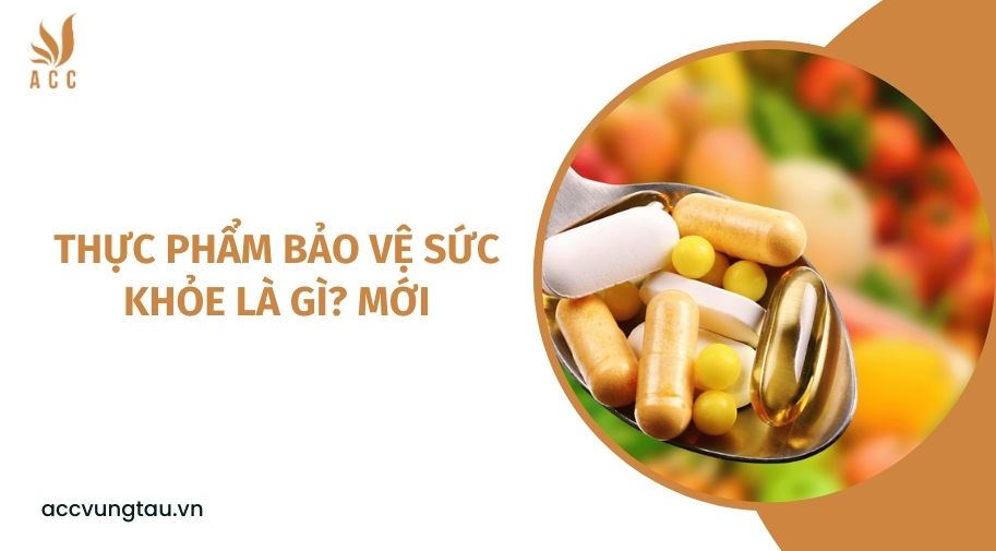 Khái niệm sản xuất thực phẩm là gì?
