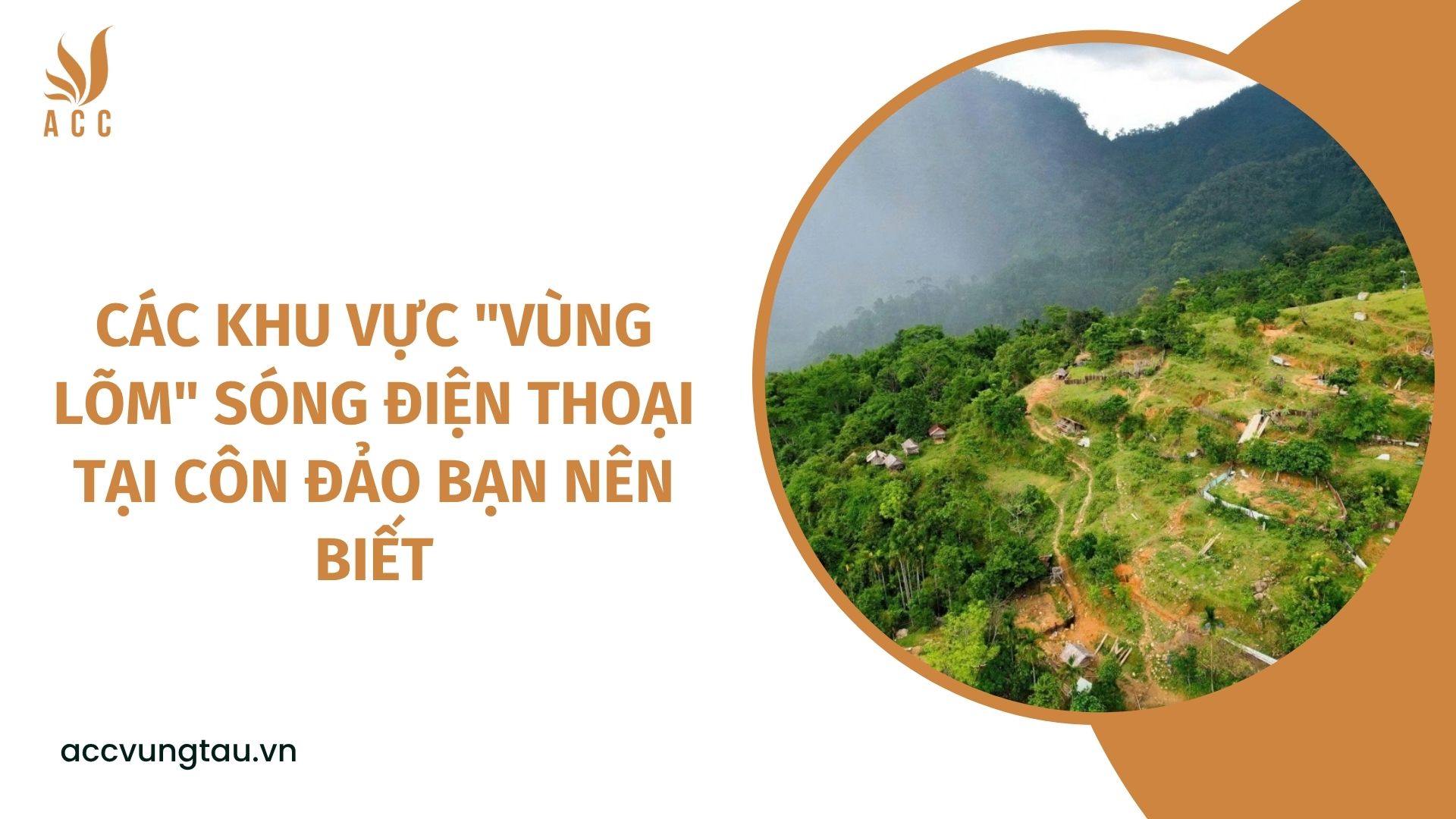 Các khu vực 